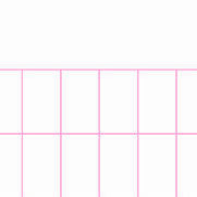04 Pale Red Grid