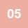 05 Ash Pink