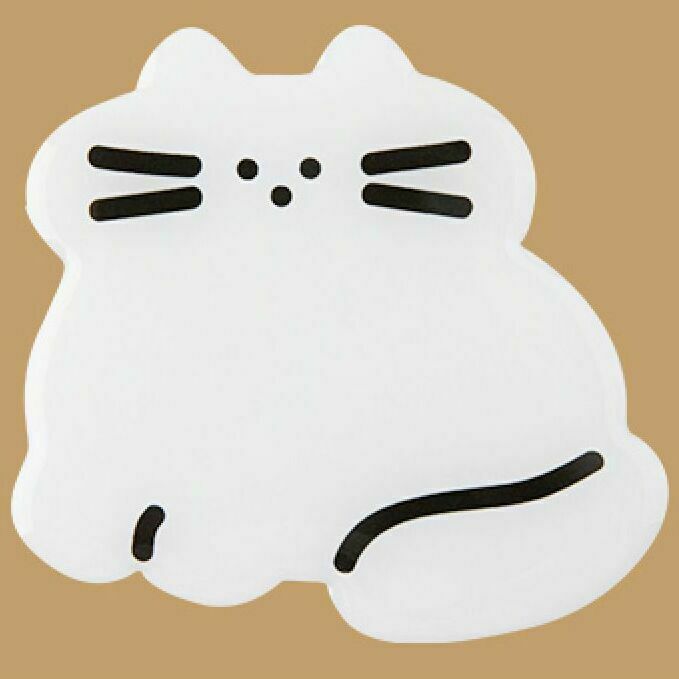 08 Cat Here