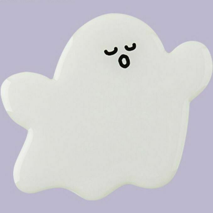 09 Ghost There