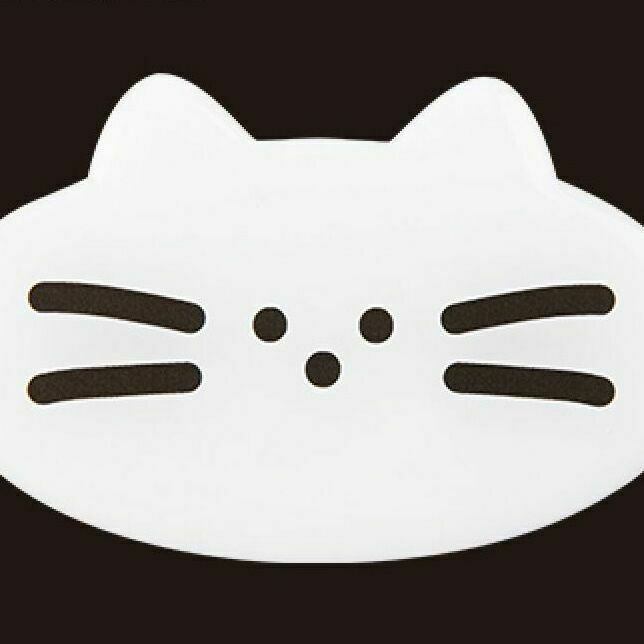 10 Cat Face