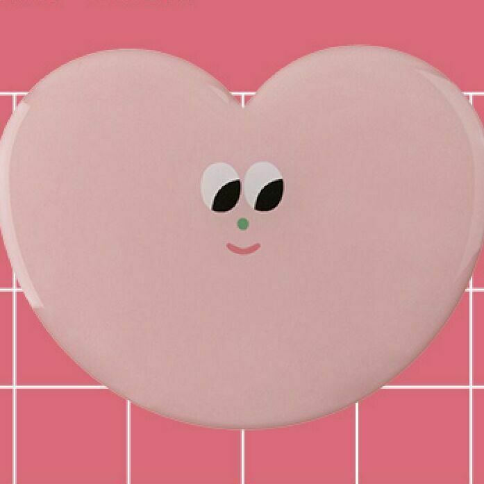 13 Pink Heart