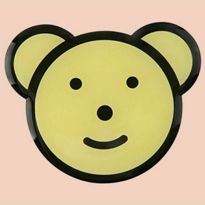 15 Lemon Bear