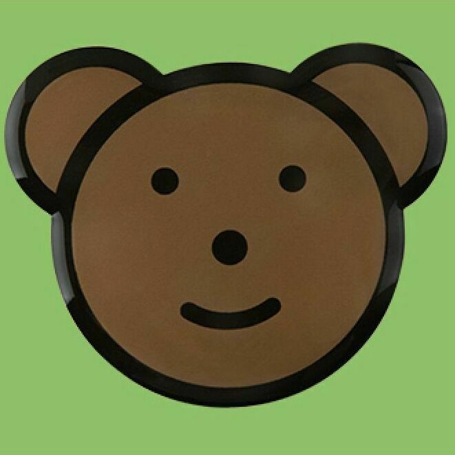 18 Brown Bear