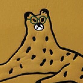 Mustard (Leopard)