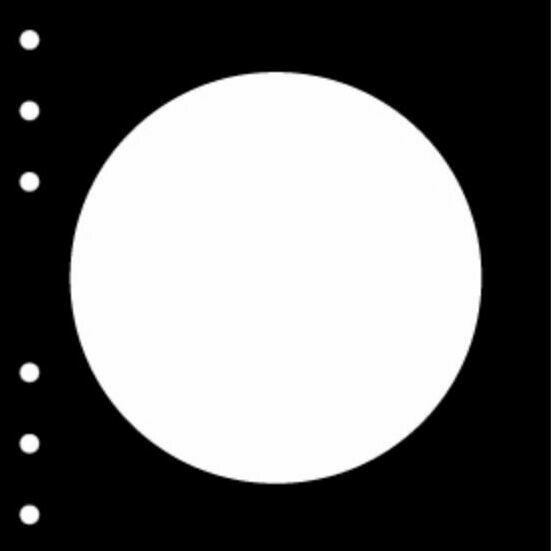 03 Black Circle