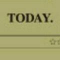 04 Today