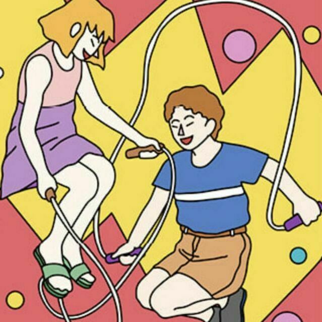 Jumping Rope