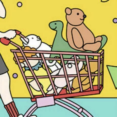 Shopping