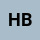 0.5mm HB