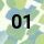 01 Greenish