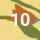 10 Freesia