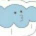 62 Rain Cloud