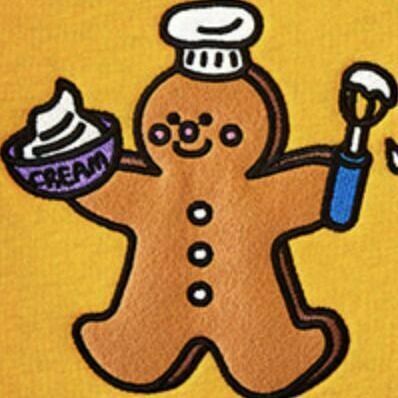 01 Happy Cookie