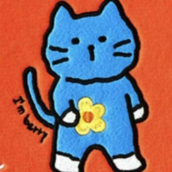 02 Cat Berry