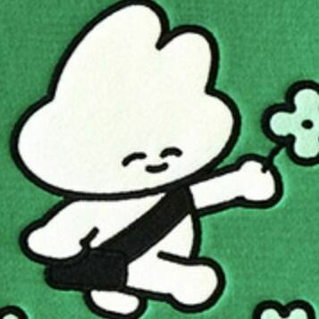 03 Green Bunny