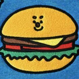 04 Awesome Burger