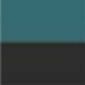 Deep Green-Black
