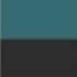 Deep Green-Black