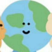 158 Save the Earth