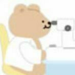 159 Optical Bear