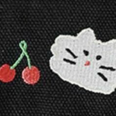Cherry Cat
