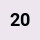 20 Dots