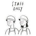 05. Staff Only