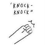 01. Knock-Knock