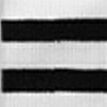 11 White (Stripe)
