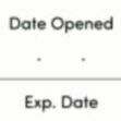 Expiration
