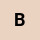 04 Apricot (Basic)