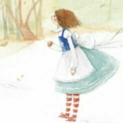 02 Alice Story