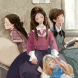 04 Little Women