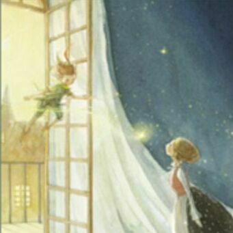 06 Peter Pan