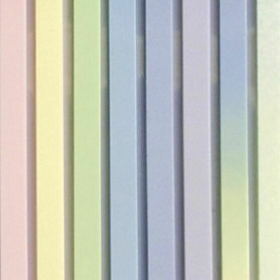 03 Pastel Rainbow
