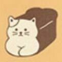 01 Bread Cat