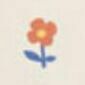 03 Vintage Flower