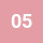 05 Heart Pocket (Pink)