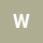 Beige (White Self-adhesive)