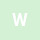 Mint (White Self-adhesive)