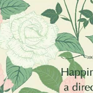 Green Flower