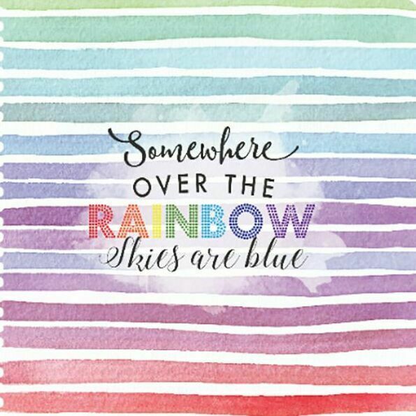 Rainbow