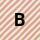 Slash (Black Self-adhesive)