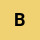 Yellow (Black Self-adhesive)