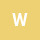 Yellow (White Self-adhesive)