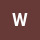 Brown (White Self-adhesive)