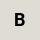Ivory (Black Self-adhesive)