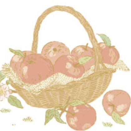 03 Apple Basket
