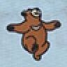 01 Bear